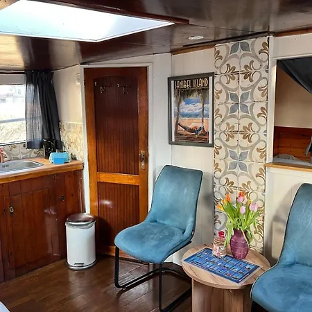 Bed and Breakfast Teddy 