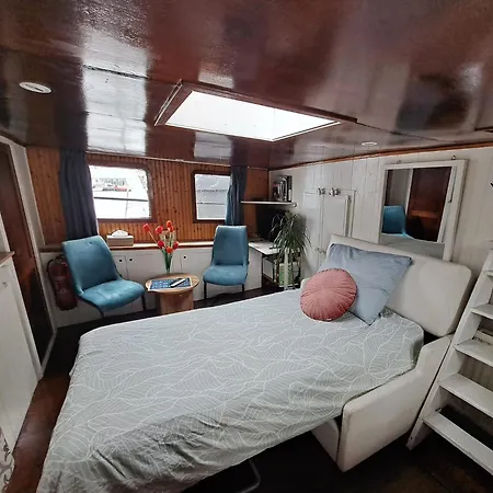 Bed and Breakfast Teddy 